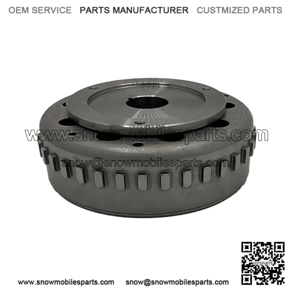 Polaris Ranger Flywheel,  OEM Part 4016073, Qty 1