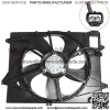Engine Cooling Fan Assembly For 2015-2017 Hyundai Sonata Sedan 2.4L I4 HY3115151 - Image 2