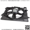 Engine Cooling Fan Assembly For 2015-2017 Hyundai Sonata Sedan 2.4L I4 HY3115151 - Image 3