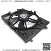 Engine Cooling Fan Assembly For 2015-2017 Hyundai Sonata Sedan 2.4L I4 HY3115151 - Image 4