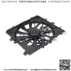 Radiator Cooling Fan Assembly For 2013-2015 Cadillac ATS 2014-2015 CTS 84001484 - Image 5
