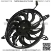 Radiator Cooling Fan Motor For Polaris Sportsman 450 2x4 4x4 2016 2017 2018-2020 - Image 4