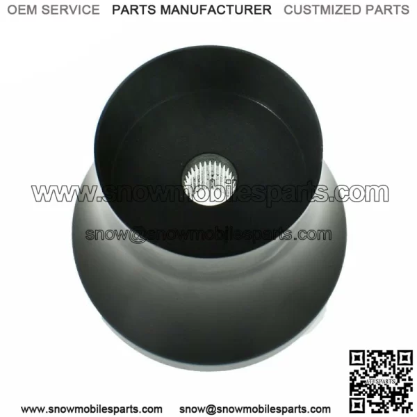 For Yamaha G1-G29 Golf Cart Steering Wheel Hub Adapter 5 & 6 Hole Universal - Image 5