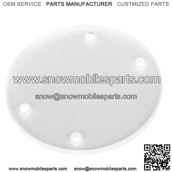 Fits For EZGO, CLUB CAR, YAMAHA Golf Cart Steering Wheel Golf Score Card Holder - Image 3