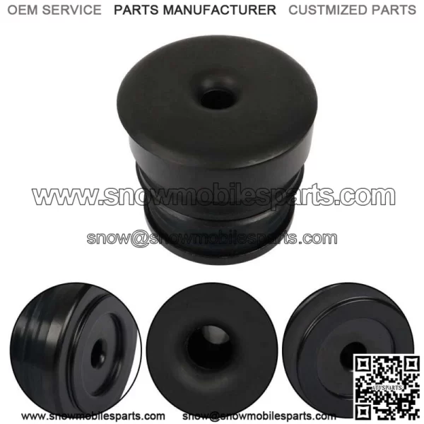For 2008-2016 Ford F250 F350 Crew Cab Body Mount Kit Superior Silicone Cab Mount - Image 4