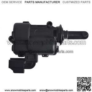 for 09-12 Ford Escape Mercury Mariner Liftgate Tailgate Trunk Lock Actuator