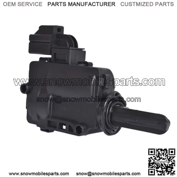 for 09-12 Ford Escape Mercury Mariner Liftgate Tailgate Trunk Lock Actuator - Image 2