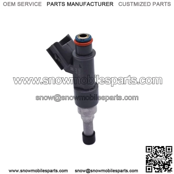 New 4pcs 23250-75100  Fuel Injector for Toyota 4Runner Tacoma 2.7L 2005-2013 - Image 4