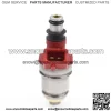 4X Fuel injectors 16600-86G00 For 1990-1994 Nissan D21 1995 Pickup 2.4L 2-Door - Image 3