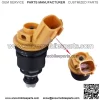 4 x Side 555cc Fuel Injectors For Nissan Silvia S13/14/15 SR20DET 16600-RR543 - Image 4