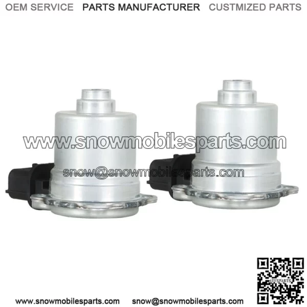 For 2011-2017 Ford Fiesta Focus Automatic Transmission Clutch Actuator