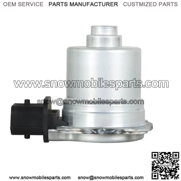 For 2011-2017 Ford Fiesta Focus Automatic Transmission Clutch Actuator - Image 2