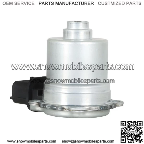 For 2011-2017 Ford Fiesta Focus Automatic Transmission Clutch Actuator - Image 4