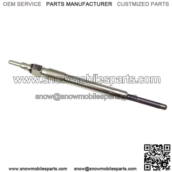 For 94-03 Ford 7.3L Super Duty Powerstroke Turbo Diesel Glow Plug - Image 2