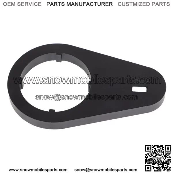 For 1994-2004 Dodge Cummins Diesel Drive Mainshaft 5th Gear Nut Wrench 1/2" - Image 3