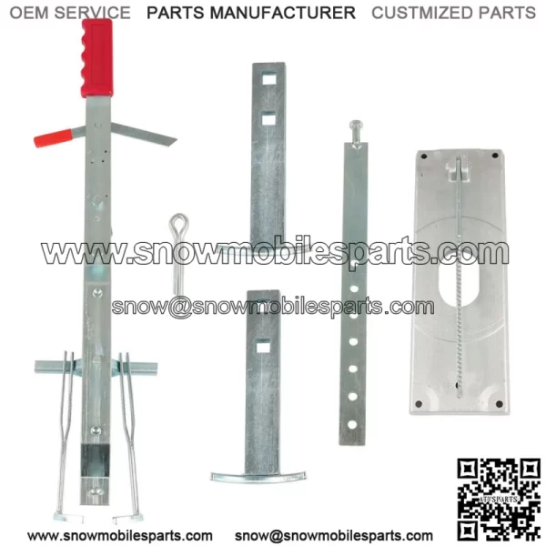 For Auto Transmission Clutch Spring Compressing Tool T-0158-SP