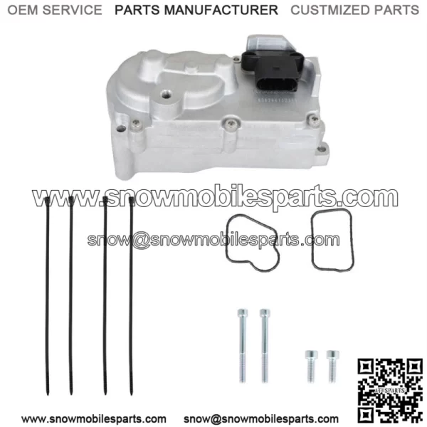For 2013-18 Ram 2500 3500 Cummins 6.7L Diesel HE300VG Turbo Actuator 68445522AA