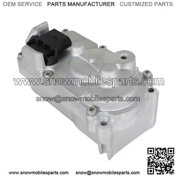 For 2013-18 Ram 2500 3500 Cummins 6.7L Diesel HE300VG Turbo Actuator 68445522AA - Image 2