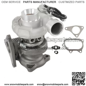 For 1998-2002 Subaru Forester 2.0L 58T/EJ205 Billet TD04L Turbo 4937704100