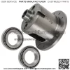8.875" 30 Spline Limited Slip Rearend For GM 12-Bolt 4-Series Posi - Image 2