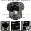 8.875" 30 Spline Limited Slip Rearend For GM 12-Bolt 4-Series Posi - Image 3