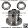 8.875" 30 Spline Limited Slip Rearend For GM 12-Bolt 4-Series Posi - Image 4