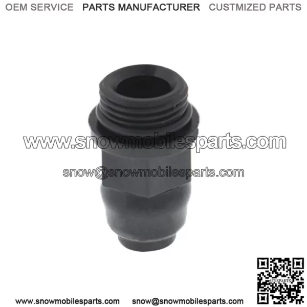 Choke Cable Plunger Cap Fits For Yamaha Big Bear 250 350 400 Bruin 250 350 - Image 2