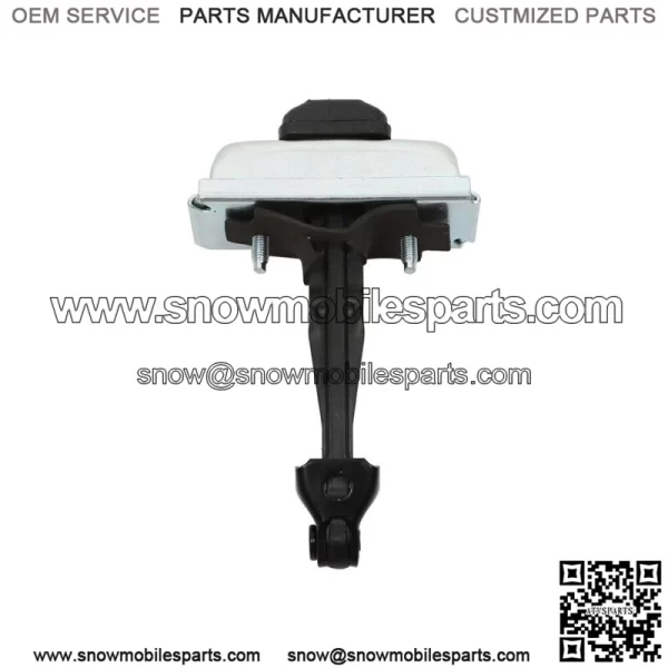 For 2014-2018 Silverado Sierra Front Door Check Door Stop  22993026 - Image 3