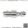 60639 Puck System 2-5/16" Gooseneck Ball & Safety Chain Anchor Kit - Image 2