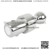 60639 Puck System 2-5/16" Gooseneck Ball & Safety Chain Anchor Kit - Image 3