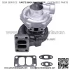 Turbocharger E6NN6K682BA for Ford New Holland Tractor 6610 6810 7600 7610 7710