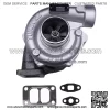 Turbocharger E6NN6K682BA for Ford New Holland Tractor 6610 6810 7600 7610 7710 - Image 2