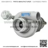 Turbocharger Fits Case 95XT 90XT J804960