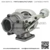 Turbocharger Fits Case 95XT 90XT J804960 - Image 2