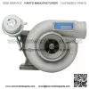 Turbocharger Fits Case 95XT 90XT J804960 - Image 3