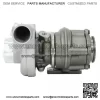 Turbocharger Fits Case 95XT 90XT J804960 - Image 4