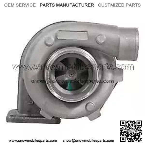 Turbocharger RE44805 fits John Deere 6068 6068T