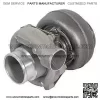 Turbocharger RE44805 fits John Deere 6068 6068T - Image 2