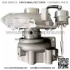Turbo GT2259LS Turbocharger 801644-5001S for Hino Excavator Power Shovel J05E - Image 2
