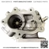 Turbo GT2259LS Turbocharger 801644-5001S for Hino Excavator Power Shovel J05E - Image 3