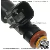 Standard Ignition Fuel Injector for S60, XC60, S80, XC70 FJ1095 - Image 3