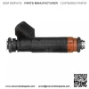 Standard Motor Products FJ461 Fuel Injector For Select 04-10 Ford Mercury Models