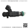 16600-AE060 Nissan/Infiniti Fuel Injector NEW OEM 16600AE060