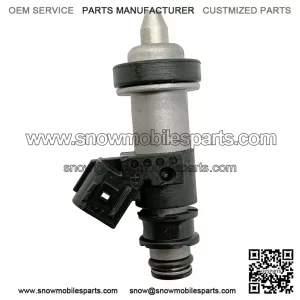 For 1999 2000 2001 Honda Cr-v 2.0l L4 Fuel Injectors 06164-pcx-000