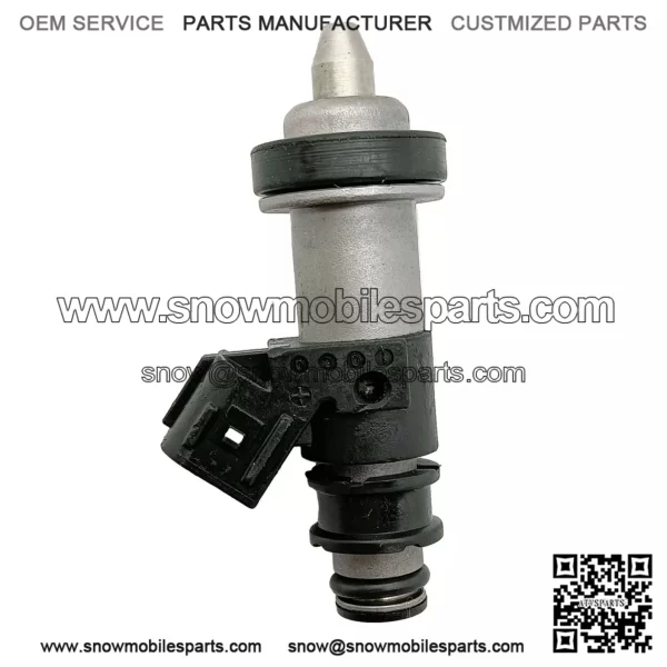 For 1999 2000 2001 Honda Cr-v 2.0l L4 Fuel Injectors 06164-pcx-000