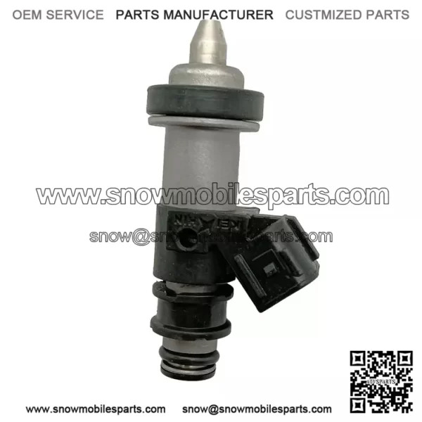 For 1999 2000 2001 Honda Cr-v 2.0l L4 Fuel Injectors 06164-pcx-000 - Image 2