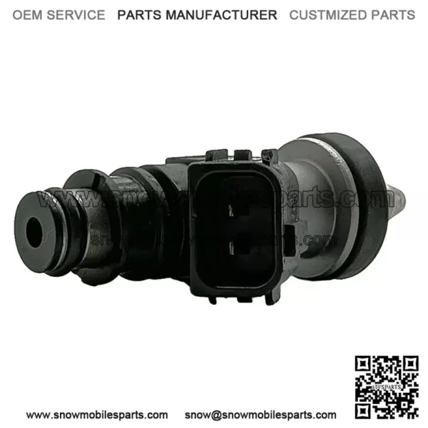 For 1999 2000 2001 Honda Cr-v 2.0l L4 Fuel Injectors 06164-pcx-000 - Image 3