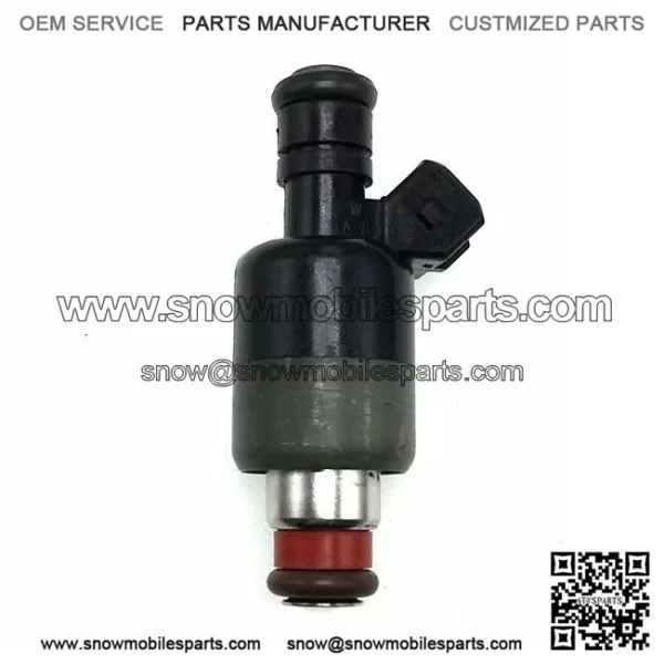 Fuel Injectors OEM 17103007 9826 3.1L 3.4L EV1 Upgrade 6 Hole
