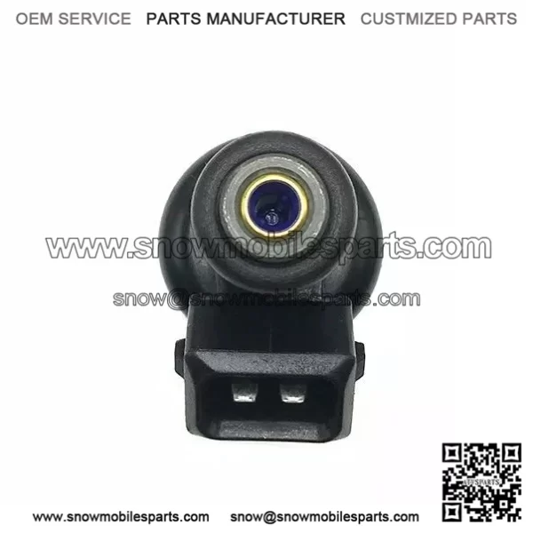 Fuel Injectors OEM 17103007 9826 3.1L 3.4L EV1 Upgrade 6 Hole - Image 4