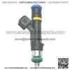0280158044 Fuel Injector X 1 fits 4L3E-C5A CM5081